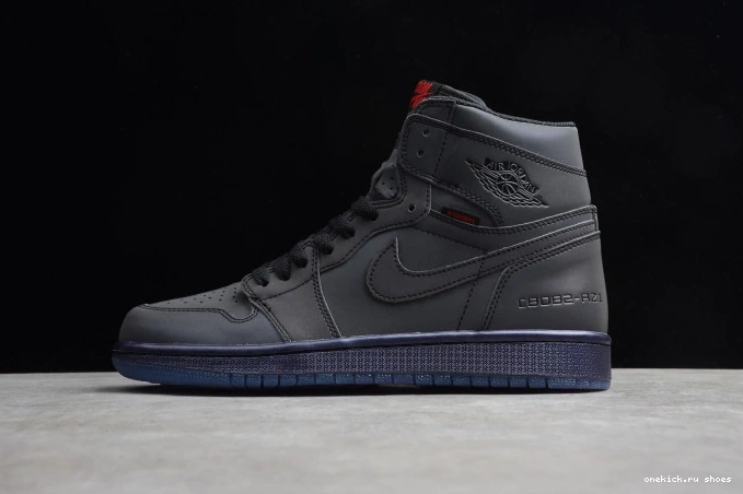 Cheap High Zoom Retro BV0006-900 Fearless 1 Jordan Air 0814